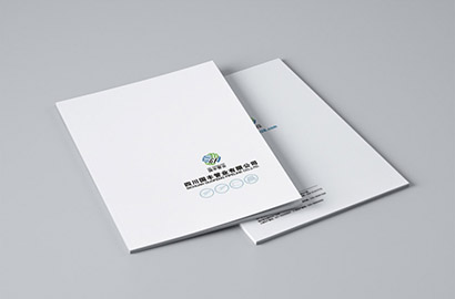 阳谷县画册设计：以纸为媒，镌刻城市的精神图腾